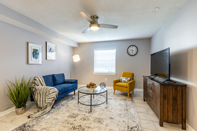 Garden City Apartments in Winter Garden, FL - Building Photo - Interior Photo