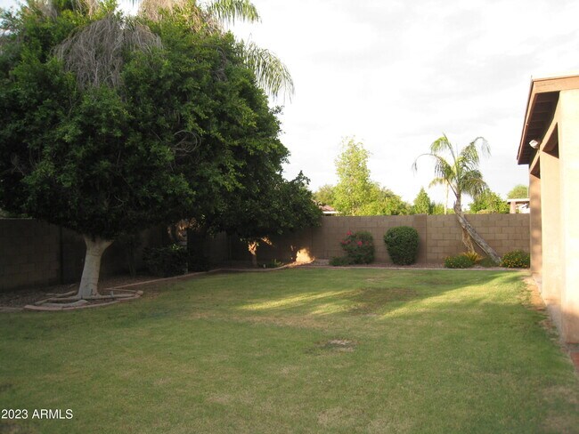 5432 W Mercury Way in Chandler, AZ - Building Photo - Building Photo