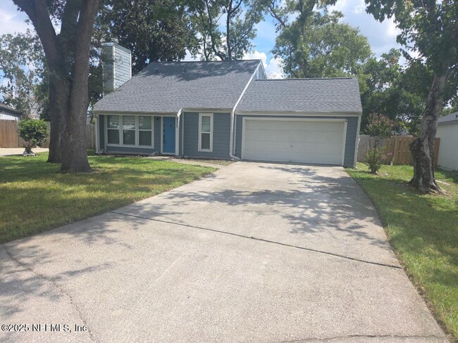 property at 8049 Kilwinning Ln