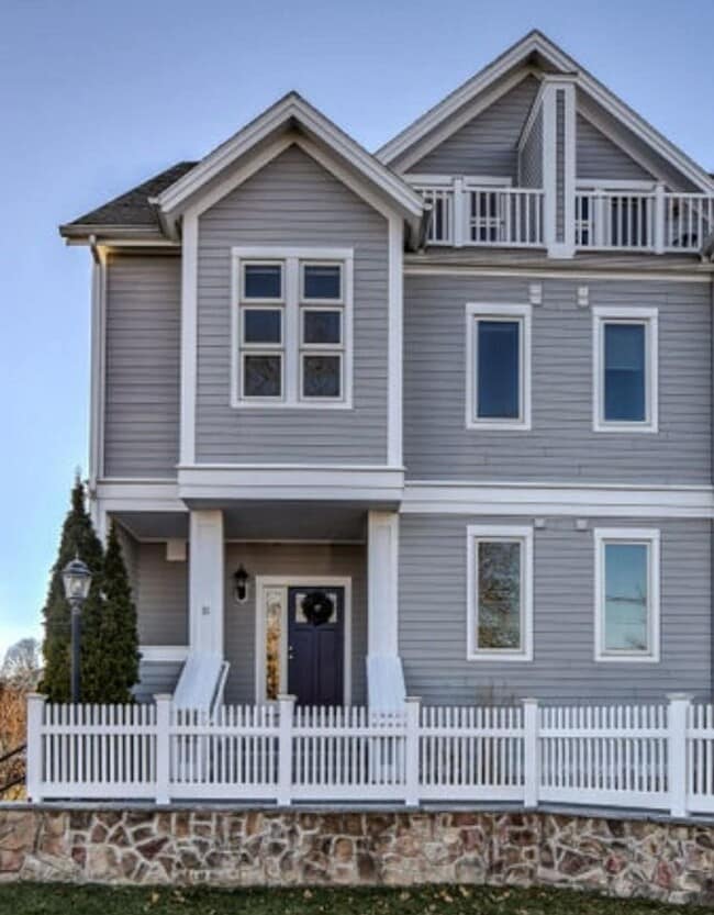 11 Abbey Rd in Brunswick, ME - Building Photo - Building Photo