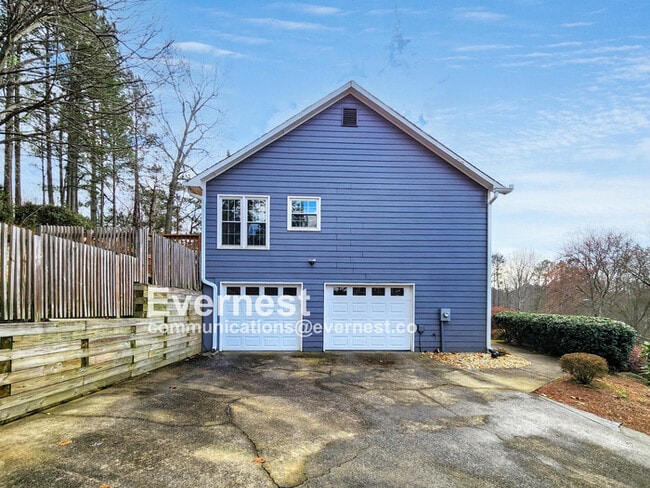 property at 2047 Arbor Forest Dr SW
