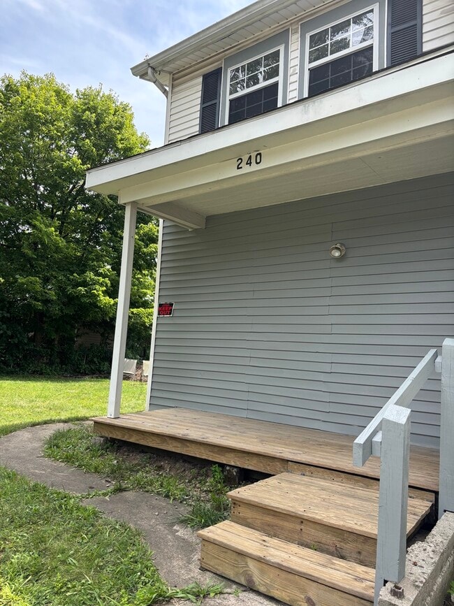 240 E Central Ave