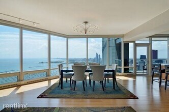 340 E Randolph St-Unit -Unit 3501 in Chicago, IL - Building Photo - Building Photo