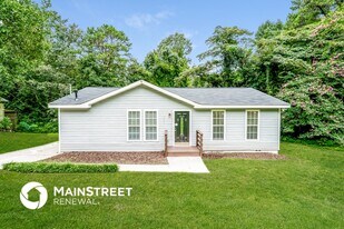 5712 Desoto Dr in Pinson, AL - Building Photo