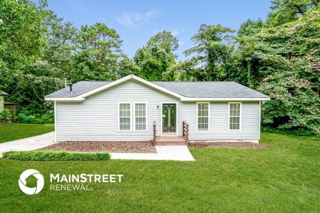 5712 Desoto Dr