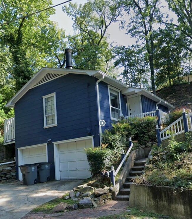 property at 130 Ravine St