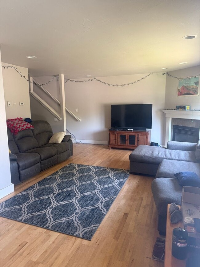 2889 N 27th Ave in Bozeman, MT - Building Photo - Building Photo