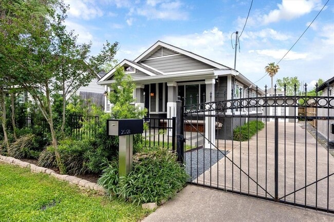 property at 2028 Gostick St
