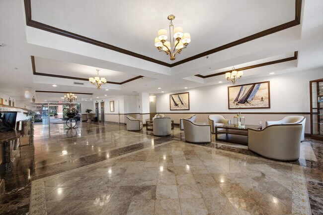 1805 N Flagler Dr, Unit Flagler Pointe in West Palm Beach, FL - Building Photo - Building Photo