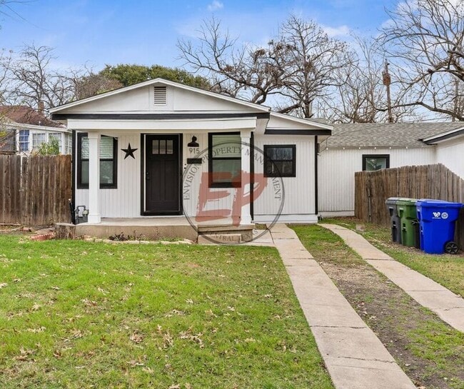 915 N 19th St in Waco, TX - Building Photo - Building Photo