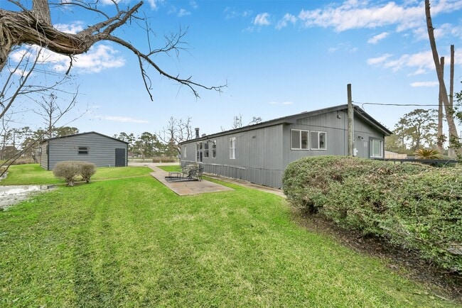 property at 22603 Tuwa Rd