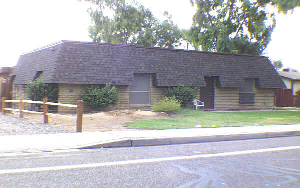 4133 N 23rd Ave in Phoenix, AZ - Building Photo