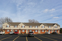 Storyboard on Fountain View in Mascoutah, IL - Foto de edificio - Building Photo