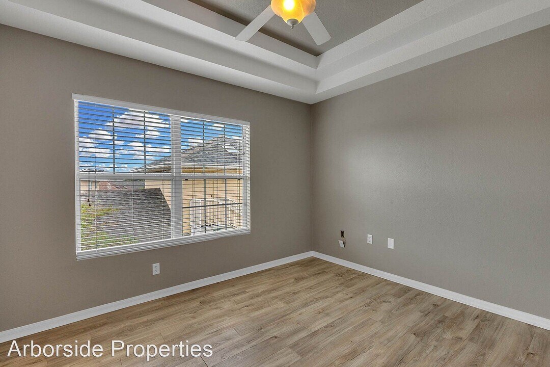5216 Segari Way in Windermere, FL - Foto de edificio