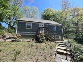 3 Tryon Ave in Norwalk, CT - Building Photo