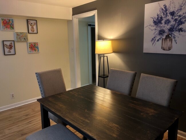 8 Battery Dr in Rossville, GA - Building Photo - Building Photo