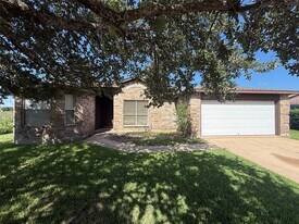18023 Lago Forest Dr in Humble, TX - Building Photo