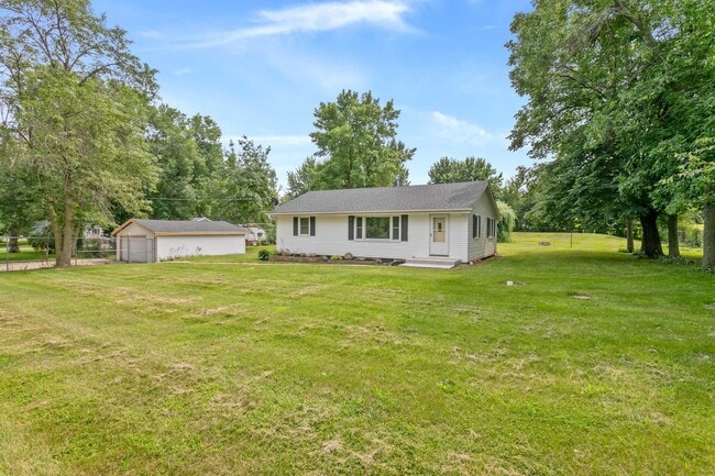 property at 14353 81st St NE