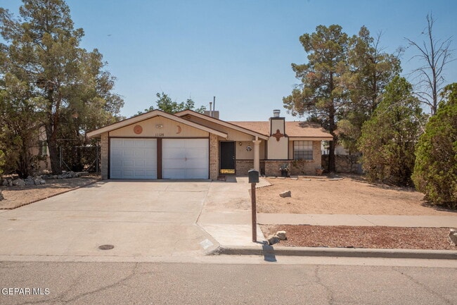 property at 11128 Terrell Ave