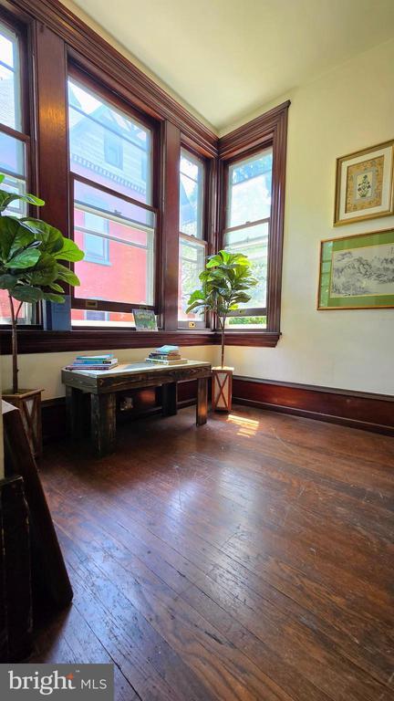property at 1500 Mineral Spring Rd