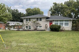 728 Winthorne Dr in Nashville, TN - Building Photo