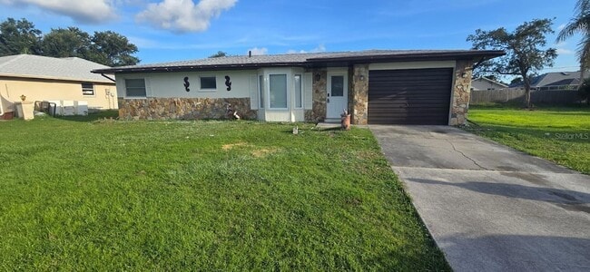 property at 23067 Elmira Blvd