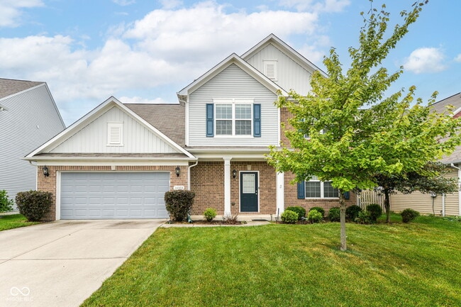 property at 14353 Glapthorn Rd