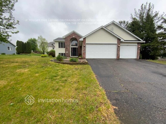 property at 19309 Upland St NW