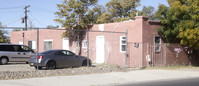 817 2nd St SW in Albuquerque, NM - Foto de edificio - Building Photo