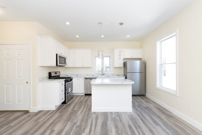 property at 2 French Ter