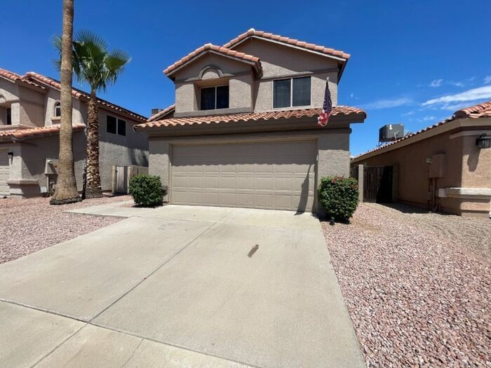 17407 N 47th St in Phoenix, AZ - Foto de edificio