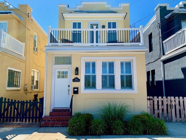 property at 6512 Winchester Ave