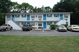 The Bimini Apartments in Sarasota, FL - Building Photo - Building Photo