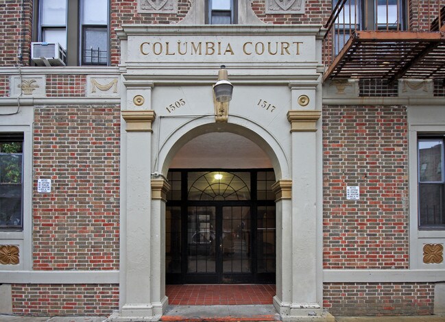 1505-1517 Ocean Ave in Brooklyn, NY - Building Photo - Building Photo