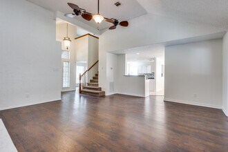 1108 Bay Shore St in Allen, TX - Foto de edificio - Building Photo