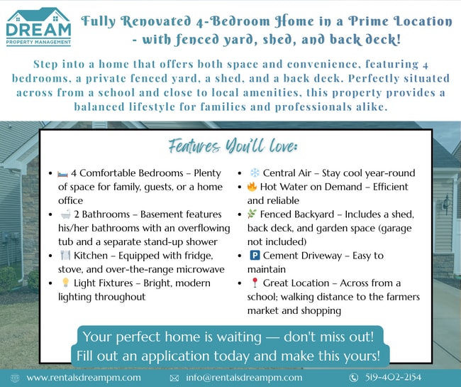 property at 210 Ross Ave