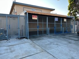 10623 S Budlong Ave in Los Angeles, CA - Building Photo