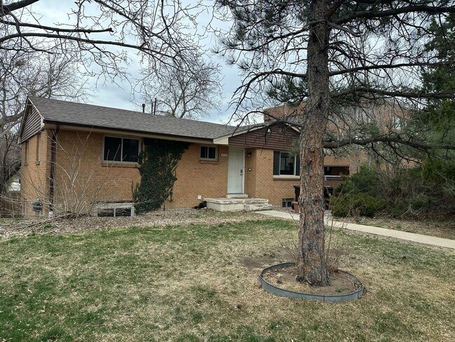 property at 2840 Pennsylvania Ave