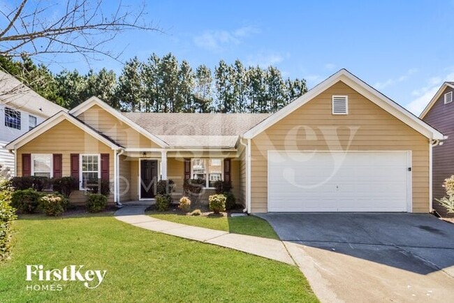 property at 543 Autumn Ridge Dr