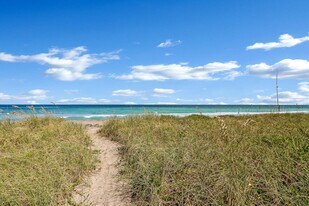 1501 NE Ocean Blvd in Stuart, FL - Building Photo