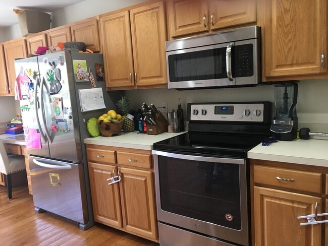property at 2003 Heartwood Ln