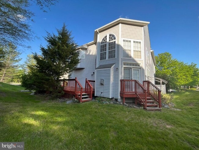 property at 43326 Columbus St