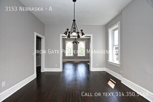3153 Nebraska Ave in St. Louis, MO - Building Photo