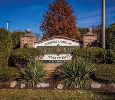 Country Living at Mapleview in Old Bridge, NJ - Building Photo