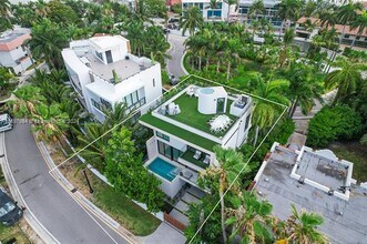 288 Palm Ave in Miami Beach, FL - Foto de edificio - Building Photo