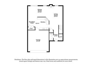 1001 Omaha Dr in Monroe, NC - Building Photo - Building Photo