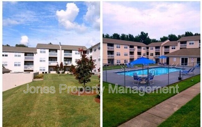 property at 301 Country Club Dr NE