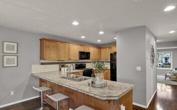 3645 SE Midvale Dr in Corvallis, OR - Building Photo - Building Photo