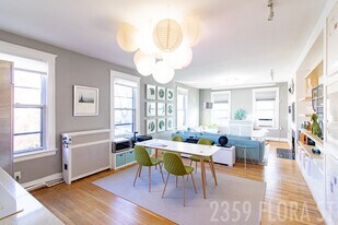 2359 Flora St, Unit 2