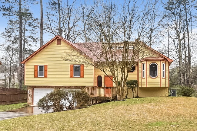 property at 3258 Willa Way